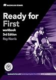 Ready For First 3rd Edition Workbook Audio Cd Pack Without Key