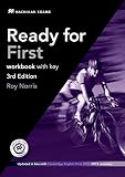 Ready For First 3rd Edition Workbook Audio Cd Pack Without Key