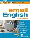 Email English Student's Book