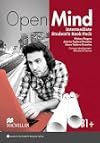 Open Mind British Edition Intermediate Level Student's Book Pack
