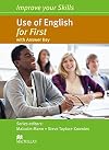 Improve Your Skills - Use of English for First - Student's book with Answer Key