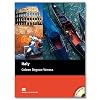 Macmillan Readers Italy Pre-Intermediate Pack (Macmillan Readers 2015)