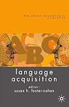 Language Acquisition