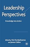 Leadership perspectives : Leadership perspectives :