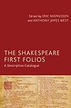 The Shakespeare First Folios: A Descriptive Catalogue