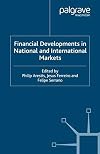 Financial Developments in National and International Markets