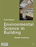 Environmental Science In Building
