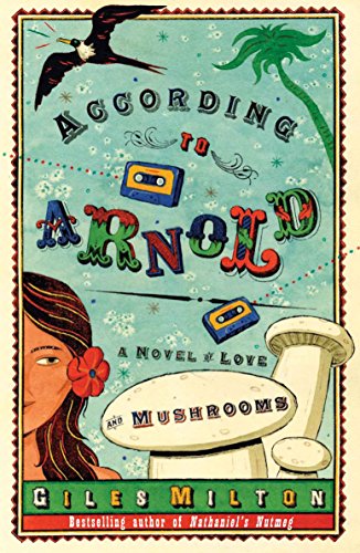 According to Arnold book cover