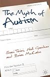 The Myth of Autism: Medicalising Men's and Boys' Social and Emotional Competence