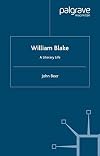 William Blake: A Literary Life