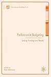 Performance Budgeting Linking Funding and Results