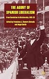 The agony of Spanish liberalism from revolution to dictatorship, 1913-23