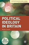 Political ideology in Britain