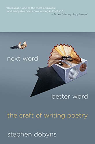 Next Word, Better Word cover