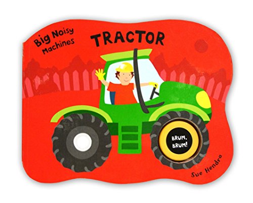 Tractor cover