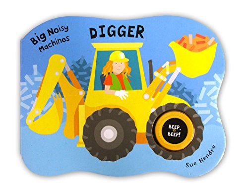 Digger cover