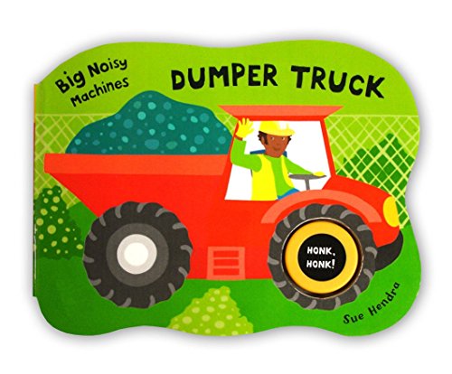 Dumper Truck cover