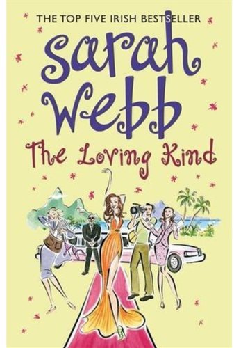 The Loving Kind book cover