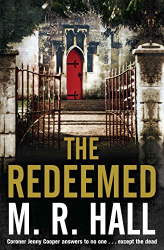 The Redeemed cover