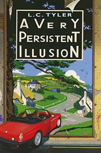 A Very Persistent Illusion book cover