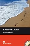 Robinson Crusoe (adapted ∙ Macmillan Readers)