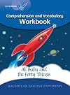 Explorers 6: Ali Baba Work Book