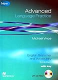 Language Practice Advance Students Book With Key Pack 3rd Edition
