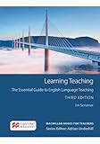 Learning Teaching 3rd Edition Students Book Pack