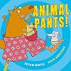 Animal Pants!