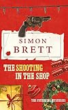 The Shooting in the Shop