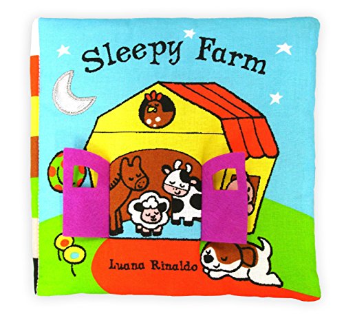 Cover of Sleepy farm