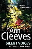 Silent Voices (Vera Stanhope #4)