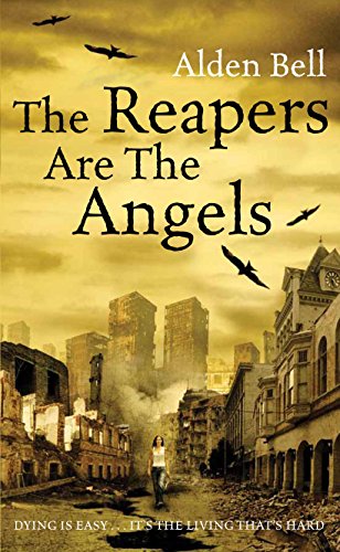 The Reapers Are the Angels