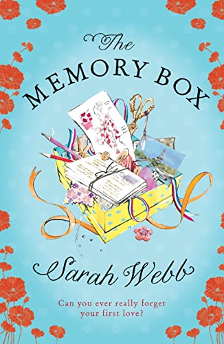 The Memory Box book cover