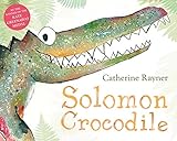 Solomon Crocodile