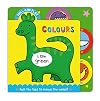 Colours (Pull and Play)