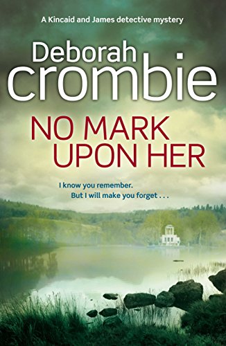 No Mark Upon Her book cover