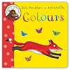 Colours (My First Gruffalo)