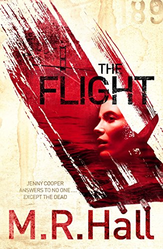 The Flight cover