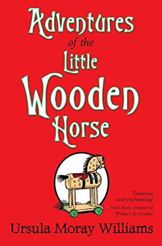 Adventures of the Little Wooden Horse