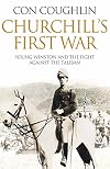 Churchill's First War: Young Winston at War with the Afghans