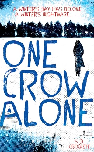 Cover of One Crow Alone