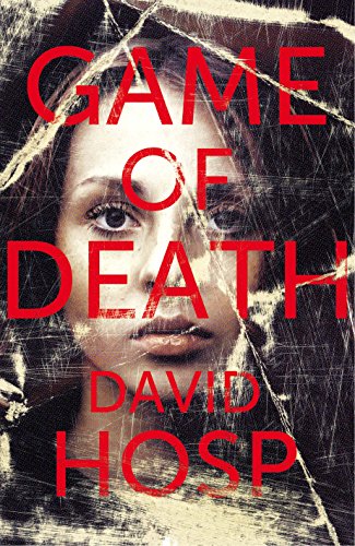 Game of Death book cover