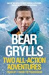 Two All-Action Adventures