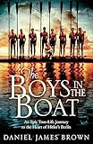 The Boys In The Boat