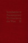 Introduction to Contemporary Civilization in the West Volume II