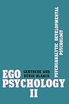 Ego Psychology II