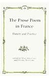 The Prose Poem in France