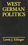 West German Politics