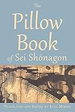 The Pillow Book Of Sei Shonagon